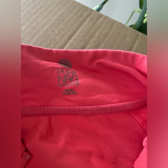 Pure NRG athletic jacket - Picture 2 of 6